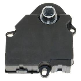 Bda30812 Trq For Chevy Trailblazer 2003-2009 Hvac Heater Blend Door Actuator