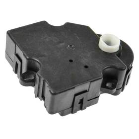 Hca40133 Trq For Chevy Silverado 1500 99-02 Hvac Heater Blend Door Actuator
