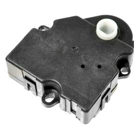Hca40137 Trq For Chevy Tahoe 2000-2006 Hvac Heater Blend Door Actuator