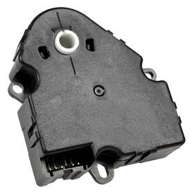 Hca40138 Trq For Chevy C1500 Suburban 92-94 Hvac Heater Blend Door Actuator