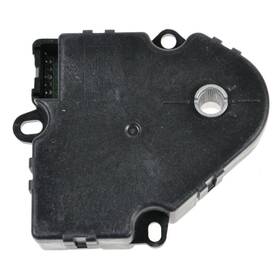 Hca40144 Trq For Chevy Silverado 1500 99-02 Hvac Heater Blend Door Actuator