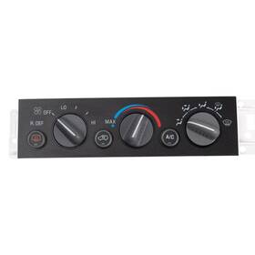 Hca40146 Trq For Chevy Tahoe 1996-2000 Hvac Control Panel
