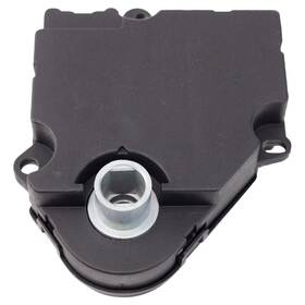 Hca40155 Trq For Chevy Silverado 1500 Classic 07 Hvac Heater Blend Door Actuator