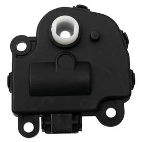 Hca40170 Trq For Chevy Corvette 2005-2013 Hvac Heater Blend Door Actuator