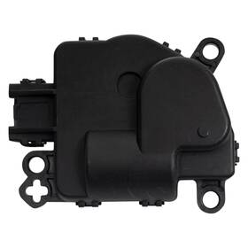Hca40191 Trq For Chevy Uplander 2005-2008 Hvac Heater Blend Door Actuator