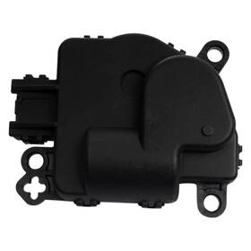 Hca40192 Trq For Chevy Corvette 2014-2019 Hvac Heater Blend Door Actuator