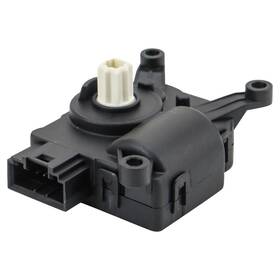 Hca40429 Trq For Chevy Silverado 3500 Hd 2015-2019 Hvac Air Inlet Door Actuator