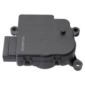 Hca40430 Trq For Chevy Silverado 3500 Hd 2015-2019 Hvac Mode Door Actuator