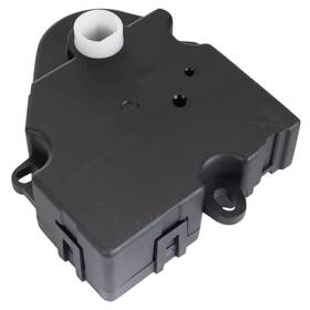 Hca40448 Trq For Chevy C1500 Suburban 1992-1994 Hvac Heater Blend Door Actuator