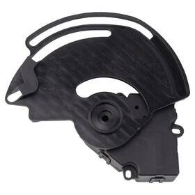 Hca40463 Trq For Chevy Silverado 2500 Hd 2003-2014 Hvac Mode Door Actuator