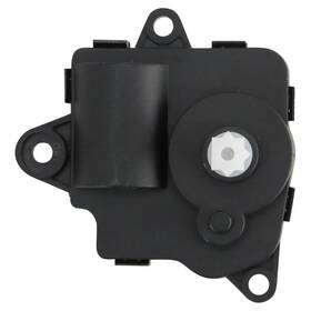 Trq Hca41833 For Chevy Equinox 2013-2017 Hvac Heater Blend Door Actuator