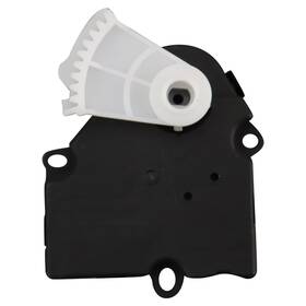 Hca41836 Trq For Chevy Trailblazer 2003-2009 Hvac Mode Door Actuator