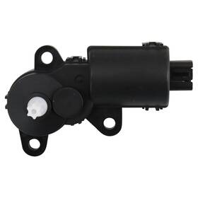 Hca41837 Trq For Chevy Corvette 2005-2013 Hvac Mode Door Actuator