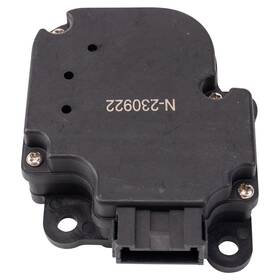 Hca41853 Trq For Chevy Malibu 2008-2012 Hvac Air Inlet Door Actuator