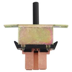 Trq Hca41861 For Chevy C3500 1988-1991 Hvac Blower Fan Switch
