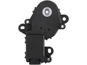 71ph42h Trq Hvac Blend Door Actuator Main Air Inlet Fits 2003-2006 Chevy Ssr