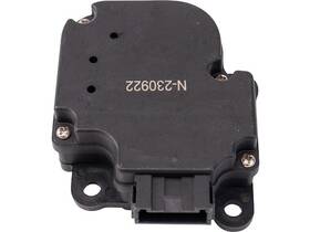 Zc787jq Trq Main Hvac Air Inlet Door Actuator For 2008-2012 Chevy Malibu 2009 2010