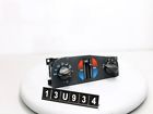 13u934 Unit Climate Control Switch 99 Car Oem Panel Ac Lumina Temperature Heat