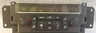 15910863 Unit Silverado Avalanche Fits Oem Control Temperature Escalade