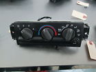 Gra316 Unit Control Chevrolet Climate 2000 Blazer Hvac