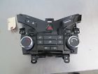 Grd315 Unit Cruze 2012 Control Climate Hvac Chevrolet