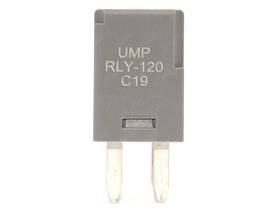 United Automotive 38165pffh For Chevrolet Silverado 3500 Hd A/c Control Relay