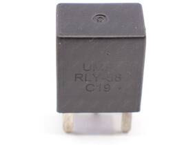 43yfpw14 United Automotive A/c Control Relay For Chevy Express 1500 2003 2004 2005 2006 2007