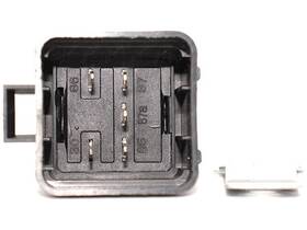 United Automotive 68ryqvv39 A/c Control Relay For Chevy Silverado 1500 2500 Hd 3500 2007