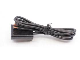73pczjjs United Automotive A/c Control Relay Connector Fits Chevy Corvair 1969