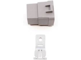 United Automotive 77142sqyf For Chevrolet Silverado 3500 Hd A/c Control Relay