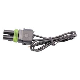 Con-153 United Motor Products For Chevy K1500 88-91 Ambient Air Temperature Sensor Connector