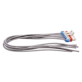 Con-197 United Motor Products For Chevy Camaro 93-97 Hvac Blower Resistor Connector