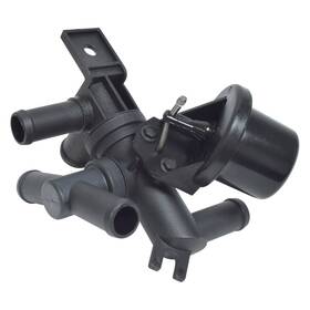 Hv1010c Universal Air Conditioner For Chevy Astro 1996-2005 Uac Hvac Heater Control Valve
