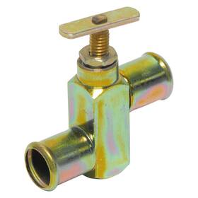 Hv1012c Universal Air Conditioner For Chevy C10 Suburban 1967 Uac Hvac Heater Control Valve