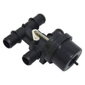 Hv1210c Universal Air Conditioner For Chevy Astro 1990-1995 Uac Hvac Heater Control Valve