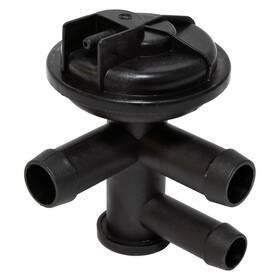Hv1211c Universal Air Conditioner For Chevy Trailblazer 2002-2006 Uac Hvac Heater Control Valve