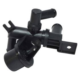 Hv1233c Universal Air Conditioner For Chevy Astro 1996-2005 Uac Hvac Heater Control Valve