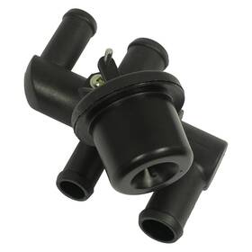 Hv3001c Universal Air Conditioner For Chevy G30 2001-2002 Uac Hvac Heater Control Valve