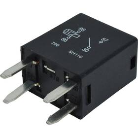 Universal Air Conditioner Re0959c For Chevy Silverado 2500 1999-2006 Uac Hvac System Relay