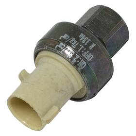 Sw11176c Universal Air Conditioner For Chevy Cavalier 1987-1991 Uac Hvac Pressure Switch