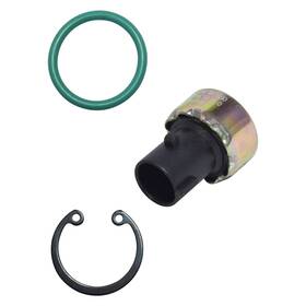 Sw11216c Universal Air Conditioner For Chevy Camaro 1986-2002 Uac Hvac Binary Switch