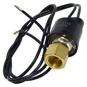 Sw11415c Universal Air Conditioner For Chevy W4500 Tiltmaster 1986-2010 Uac Hvac Pressure Switch