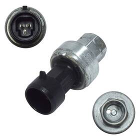 Sw9951c Universal Air Conditioner For Chevy Camaro 1995-2002 Uac Hvac Pressure Transducer