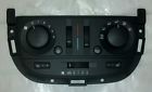 25783284 Uplander Sv6 Heater 15791310 Terraza Ac Oem Buick Gm Montana Control