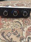 13q557 Van Unit 08 Heat Switch Climate Control Ac Panel Oem Temperature Chevy