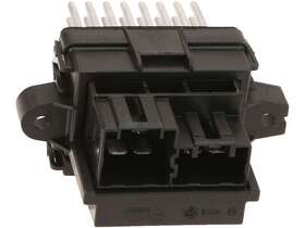13khmh Vemo A/c Blower Control Unit Fits Chevy Suburban 1500 2007-2014