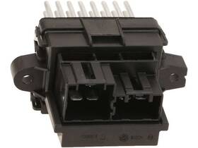 19xgdd Vemo A/c Blower Control Unit Fits Chevy Suburban 1500 2007-2014