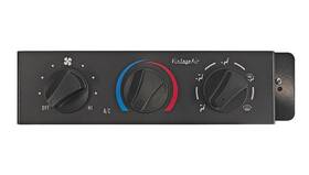 473085 Vintage Air 1995-98 /1999-00 Chevrolet Pickup Surefit Control Panel Kit