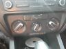 655-58845 Volkswagen Heater Climate Temperature Control Sedan Single Zone Manual With
