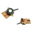 W0133-1683165-sii Santech For Chevy Suburban Hvac Blower Control Switch